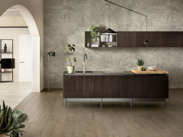 Плинтус WON.LIFE ALMOND BATTISCOPA (610130004764) 7.2x60 от Italon (Россия)