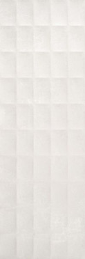 Настенная плитка Rectangles Tribeca Blanco Matt 33.3x100 от Etile (Испания)