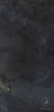 Керамогранит KYALAMI Decoro Logo Dark Lap (TL12KY48DPL) 60x120 от Lamborghini Tonino (Италия)