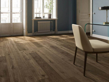 Керамогранит Heartwood Moka (AL7F) 20x120 от Atlas Concorde (Италия)