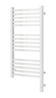 Полотенцесушитель электрический 800х400 Сунержа Модус 12-5701-8040 белый