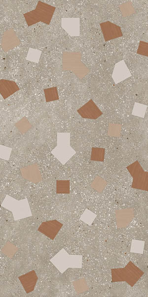 Керамогранит Ama Ricetta Rect. Tortora 120 60x120 от APE Ceramica (Испания)