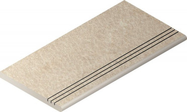 Фронтальная ступень CLIMB ROPE GRADINO ROUND GRIP (620040000058) 30x60 от Italon (Россия)