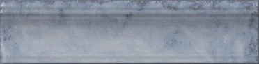 Бордюр Moldura Drop Blue (CFR000013) 5x30 от Cifre Ceramica (Испания)