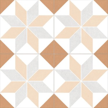 Керамогранит VINTAGE SIENA (матовый) 45x45 от Pamesa (Испания)