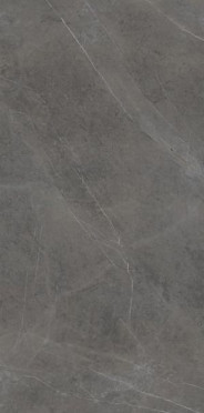 Керамогранит Ultra Marmi GREY MARBLE Soft (6mm) 150 150x75 от Ariostea (Италия)