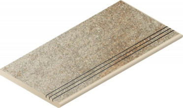 Угловая ступень NORDICA X2 ROPE GRADINO ROUND GRIP DX правая (620040000168) 30x60 от Italon (Россия)