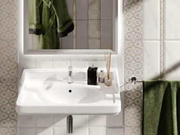 Бордюр Сибелес (OS/A22/15135) 3x40 от Kerama Marazzi (Россия)