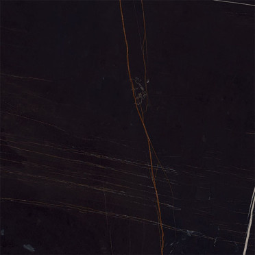 Керамогранит Marble Experience SAHARA NOIR SQ.LAPP. (MB0488L) 80x80 от Italgraniti (Италия)