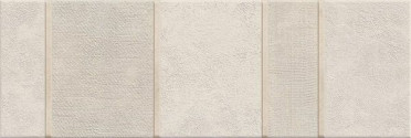 Декор SILKEN CONCEPT SAND 25x75 от Ibero Ceramicas (Испания)