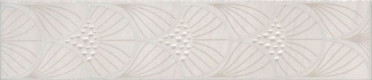 Бордюр Сияние (AD/C465/6374) 5.4x25 от Kerama Marazzi (Россия)