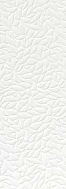 Настенная плитка Oxo Deco Blanco 33.3x100 от Porcelanosa (Испания)