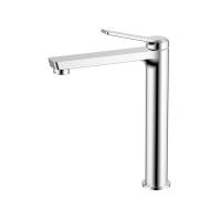 Смеситель для раковины IDDIS 5 PARSB01i01 хром