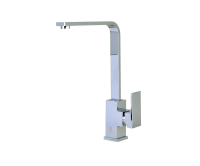 Смеситель для раковин Bronze de Luxe Simple (SK980)