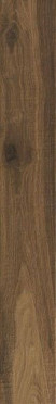 Керамогранит Woodglam Pav. Noce 10x70 от Ragno (Италия)