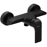 Смеситель для душа Ravak Flat Black FL 032.20/150 X070177 черный матовый