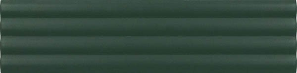 Настенная плитка COSTA NOVA ONDA LAUREL GREEN MATT (28523) 5x20 от Equipe Ceramicas (Испания)