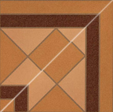 Декор Cantonera Basildon Natural 15.8x15.8 от Vives Ceramica (Испания)