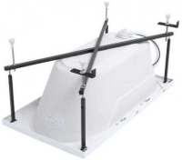 Каркас для акриловой ванны Aquanet West 120 00198670