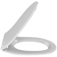 Сиденье для унитаза с крышкой с микролифтом Jacob Delafon Odeon Rg E24891-00