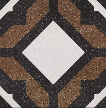 Керамогранит DC NOLDE 22.3x22.3 от Pamesa (Испания)