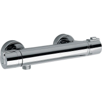 Смеситель для душа Paini Arena 92CR511TH с термостатом хром