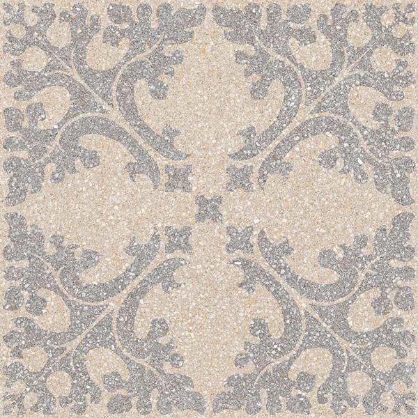 Декор Molise-R Crema 29.3x29.3 от Vives Ceramica (Испания)