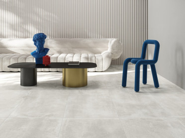 Керамогранит Астро Уайт Рет (610010002739) 60x120 от ColiseumGres (Россия)