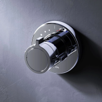 Смеситель для душа AM.PM X-Joy F85A65600 хром