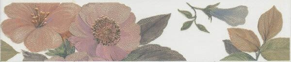 Бордюр Ломбардиа VT/A163/6397 5.4x25 от Kerama Marazzi (Россия)