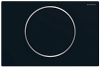 Кнопка смыва Geberit Sigma 10 115.758.14.5 черная