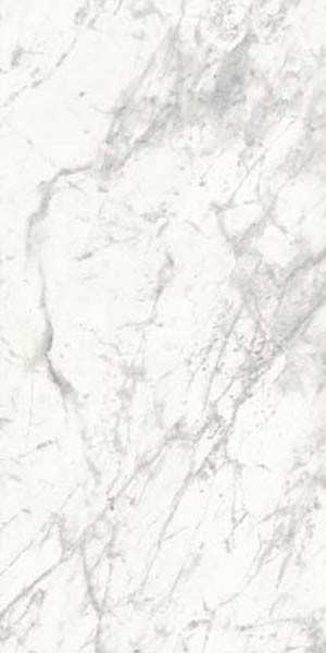 Керамогранит MARMOKER BARDIGLIO BIANCO LUCIDO (2460223) 60x120 от Casalgrande Padana (Италия)