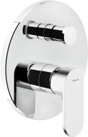 Смеситель для душа Nobili Yoyo YO126100/ECR Chrome (Уценка 245082)