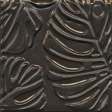 Декор Агдаль 2 металл матовый структура (KMD2SFC002BN) 15x15x0.9 от Kerama Marazzi (Россия)