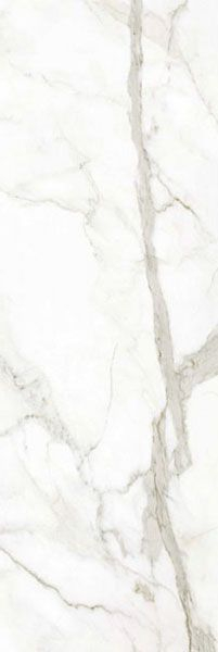 Керамогранит I NATURALI CALACATTA ORO VENATO LUCIDATO (LAMFF00318_IT) 100x300x5.6 от Laminam (Италия)