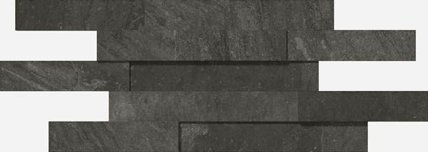 Мозаика CLIMB GRAPHITE BRICK 3D (620110000060) 28x78 от Italon (Россия)