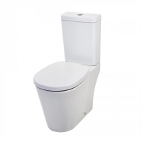 Унитаз-компакт с сиденьем микролифт Iddis Calipso CAL2DSEi24