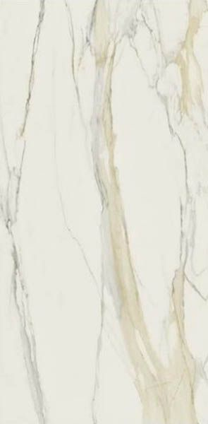 Керамогранит CAL.GOLD OPEN BOOK B 6MM MATTE RE (753284) 160x320 от REX Ceramiche (Италия)