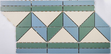 Бордюр Тифани Б-сту 42x23.7 от Топ Рус (Россия)