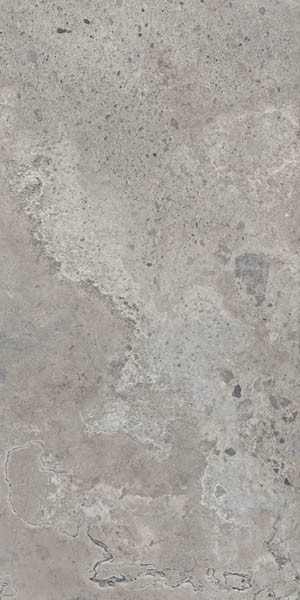 Керамогранит PIETRA VIVA GREY NAT RET. (PF60012912) 60x120 от ABK Ceramiche (Италия)