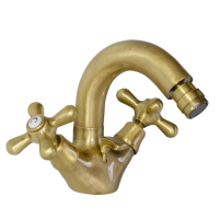 Смеситель для биде Nicolazzi 2537BZ на 1 отверстие