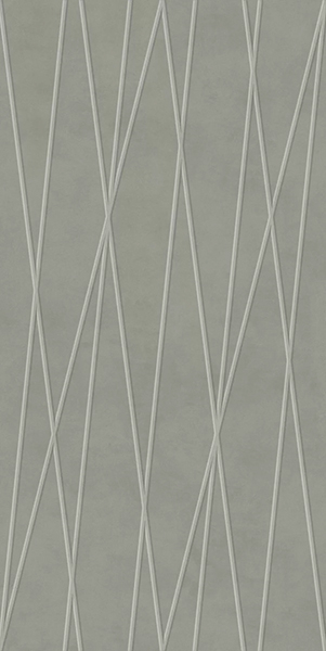 Настенная плитка Таделакт зелёный матовый структура обр.(KM6012B0251R) 60x119.5 от Kerama Marazzi (Россия)