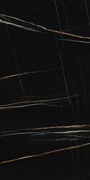 Керамогранит I NATURALI SAHARA NOIR EXTRA LUC.B.M. F.B (LAMFFM0160_IT) 162x324x12 от Laminam (Италия)