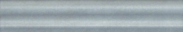 Бордюр Пикарди BLD022 Багет голубой 15x3 от Kerama Marazzi (Россия)
