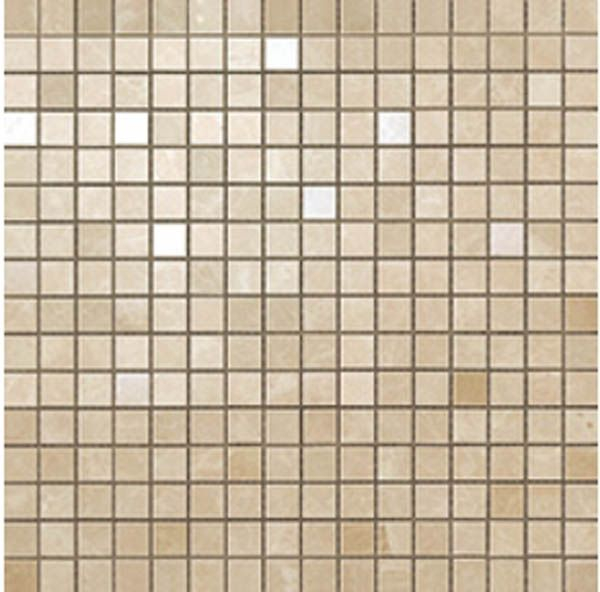 Мозаика MARVEL Elegant Sable Mosaic Q (9EQS) 30.5x30.5 от Atlas Concorde (Италия)
