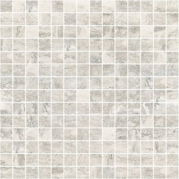 Мозаика Echo серый 30x30 от Laparet