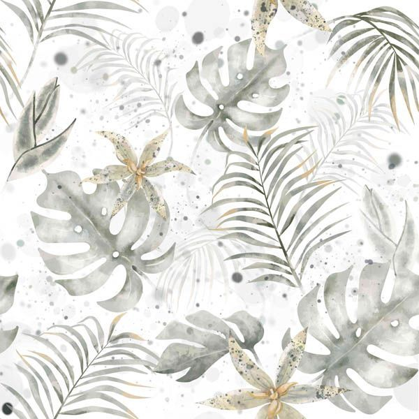 Панно Malibu panno (компл. из 2 штук) 60x60 от Creto (Россия)