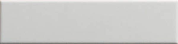 Настенная плитка BISCUIT Plain Bianco 4100612 5x20 от 41ZERO42 (Италия)