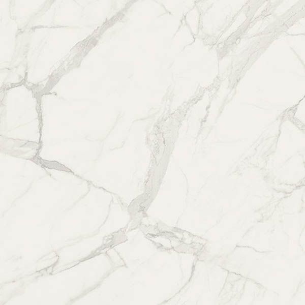 Керамогранит MARMOREA BIANCO STATUARIO lev. 74 74x74x10 от Fioranese Ceramica (Италия)