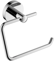 Держатель для туалетной бумаги Aquatek Оберон AQ4218CR хром